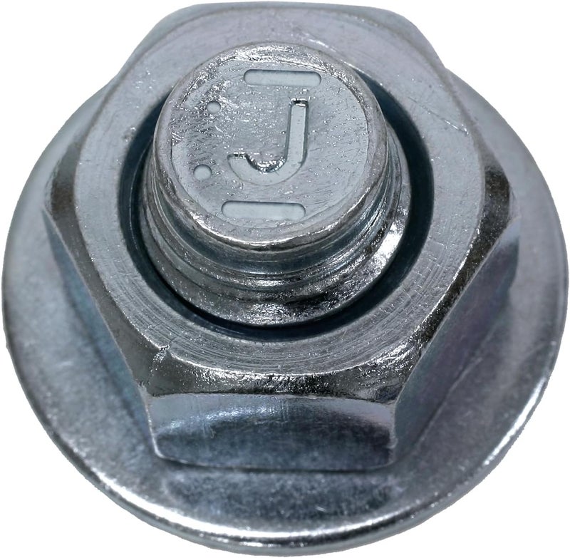 Simpson StrongTie STB2-50700 Strong-Bolt 2 — 1/2 in. x 7 in. Wedge Anchor (25-Qty) - Image 1
